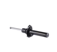 SACHS 317 578 Shock Absorber Compatible With Volkswagen RABBIT V (1K1) 2003-2010 Front Axle And Other Vehicles