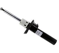 SACHS 317 580 Shock Absorber for AUDI