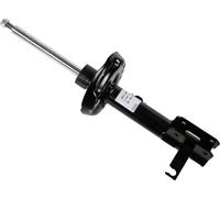 SACHS FRONT LEFT SHOCK ABSORBER 317586 FOR OPEL