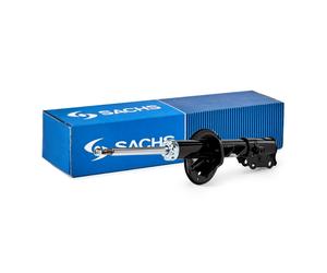 SACHS 317 599 Shock absorber