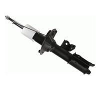 SACHS 317 602 Shock absorber