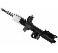 SACHS 317 603 Shock absorber