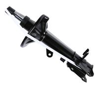 SACHS 317 605 Shock absorber