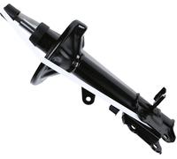SACHS 317 605 Shock absorber