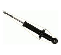 SACHS 317 617 Shock Absorber Damper Rear for Mitsubishi Outlander