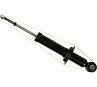 Original SACHS Shock Absorber 317 617 for Mitsubishi