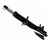 Sachs Shock Absorber 317 623 Front Right for Suzuki Alto Top Pin