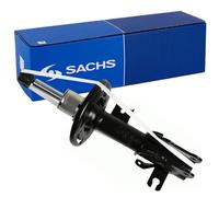 SACHS 317 624 Shock Absorber Front Left for Mazda 3