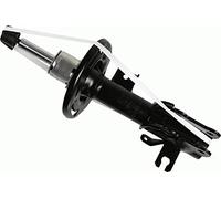 SACHS 317 624 Shock absorber