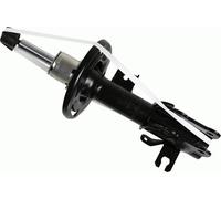 SACHS 317 624 Shock Absorber for MAZDA
