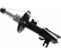 SACHS 317 624 Shock Absorber Front Left for Mazda 3