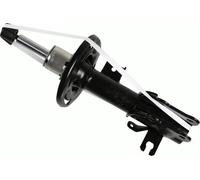SACHS 317 624 Shock absorber