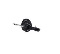 Sachs 317 626 Front Left Passenger Side NS Nearside Shock Absorber Single