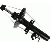 SACHS 317 626 Shock Absorber Front Left for Nissan Qashqai