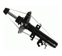 SACHS 317 626 Shock absorber