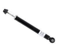 SACHS 317 641 Shock Absorber Damper Rear for Hyundai i10