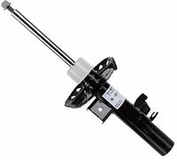 Shock absorber Front Axle Left Top pin 317 671 SACHS for VOLVO XC60 I SUV