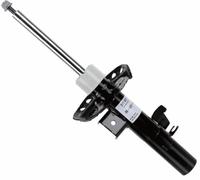 SACHS 317 671 Shock Absorber compatible with Volvo XC60 SUV (156) 2008-2017 Left, Front Axle and Other Vehicles