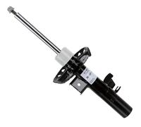 SACHS 317 671 Shock absorber