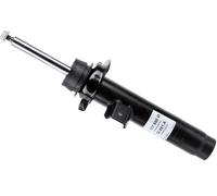 SACHS 317 850 Shock absorber