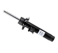 SACHS 317 850 Shock absorber