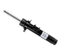 SACHS 317 851 Shock absorber