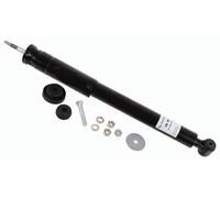 SACHS 318 100 Shock Absorber for MERCEDES-BENZ