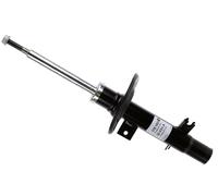 Sachs Shock Absorber Front Axle Left For Citroën 318182 Replacement Part