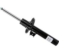 SACHS 318 198 Shock absorber