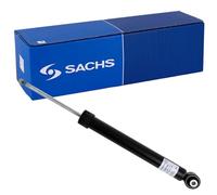 Shock absorber Top pin 318 202 SACHS for SEAT VW AUDI SKODA