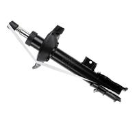 Sachs Shock Absorber 318219 Rear Left Top Pin Single