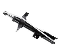 Sachs Shock absorbers Dampers 318 220 rear right fits Nissan X-Trail