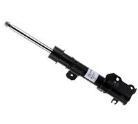 Sachs Shock Absorber 318 234, Front Axle Left Top Pin for Mercedes-Benz Vito Van