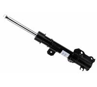 SACHS 318 236 Shock Absorber Compatible With Mercedes-Benz METRIS VAN (W447) 2014 - Front Axle And Other Vehicles