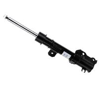 SACHS 318 236 Shock Absorber for MERCEDES-BENZ