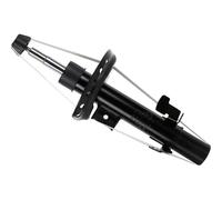 SACHS 318 314 Shock absorber