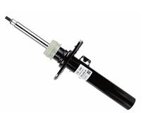 SACHS 318 344 Shock absorber