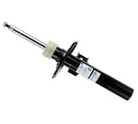 Sachs Shock Absorber Front Axle Left For Bmw 318344 Replacement Part