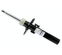 SACHS 318 344 Shock absorber