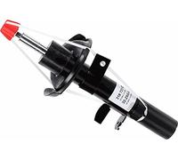 SACHS 318 721 Shock Absorber compatible with Ford Focus III 2010-2020 Right, Front Axle and Other Vehicles