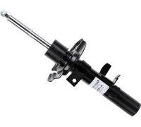 Shock absorber Front Axle Left Top pin 318 722 SACHS for FORD FOCUS III Saloon