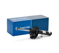 SACHS 318 724 Shock absorber