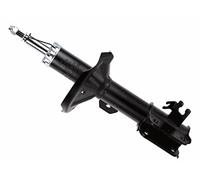 SACHS 318 895 Shock Absorber Compatible for Chevrolet Lacetti (J200) 2003 - Right, Front Axle and Other Vehicles