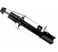 SACHS 318 896 Shock Absorber Compatible for Chevrolet Lacetti (J200) 2003 - Left, Rear Axle and Other Vehicles