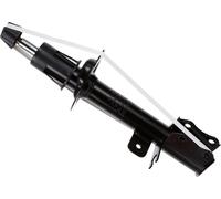 SACHS 318 897 Shock absorber
