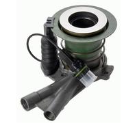 SACHS 3182 600 142 Central Slave Cylinder, clutch for MAN