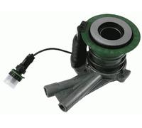 SACHS 3182 600 166 Central Slave Cylinder, clutch for MERCEDES-BENZ