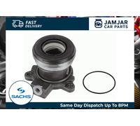 Central slave cylinder 3182 600 257 SACHS for OPEL ADAM CORSA E