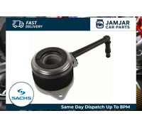 SACHS 3182 600 268 Central Slave Cylinder, clutch