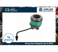 SACHS 3182600282 Clutch Central Slave Cylinder Fits Mercedes-Benz Sprinter 3-T